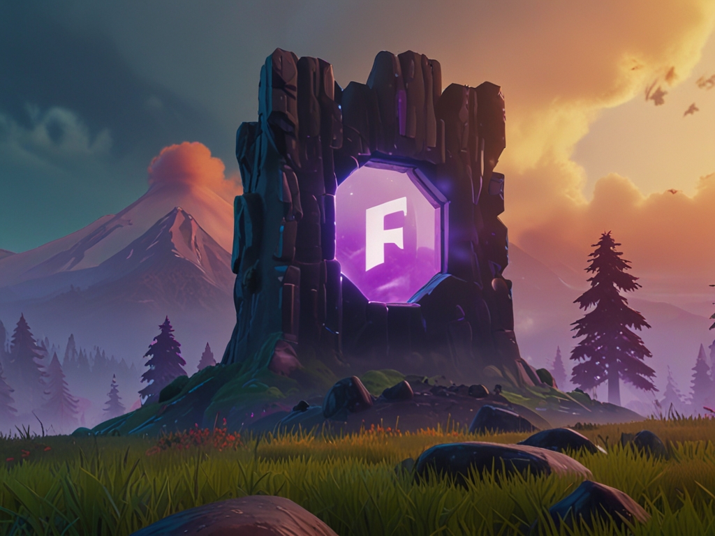Fortnite's Crypto Treat: New Token or Just a Gimmick?