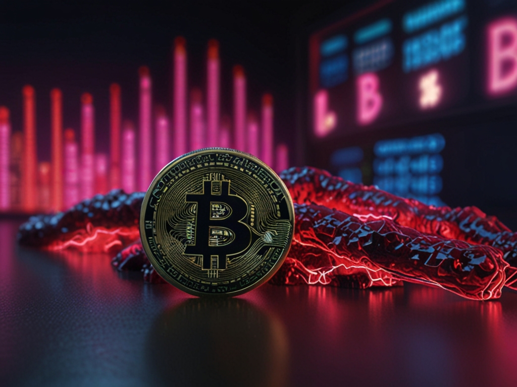 Bitcoin ETFs bleed $172m in a week as crypto markets tank.