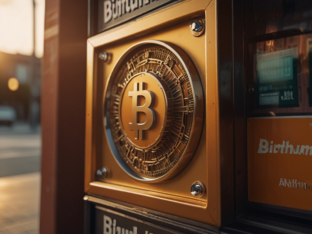 Bithumb's investment arm to break free, eyeing Nasdaq debut!