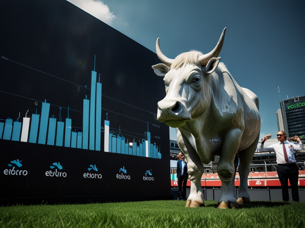 eToro's Nasdaq debut: Aiming for a hefty $620M in upsized IPO!