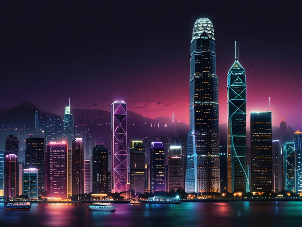 Hong Kong's stablecoin licensing goes VIP-only, report says