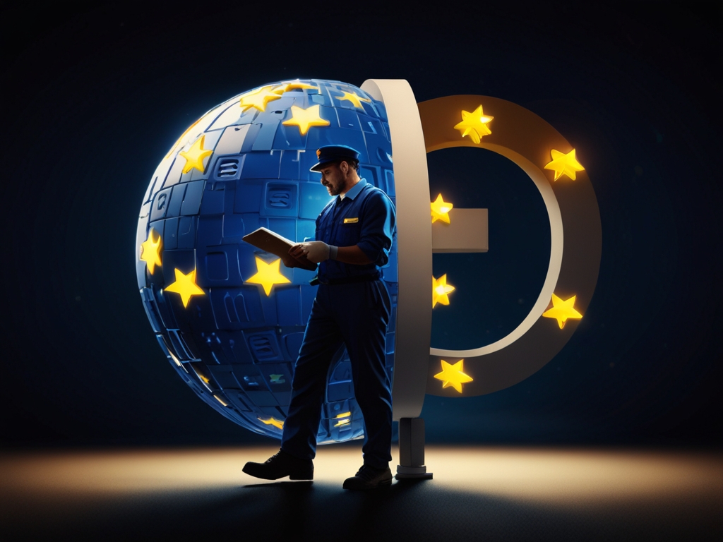 ECB: Italy's postal service might deliver digital euro to the masses!