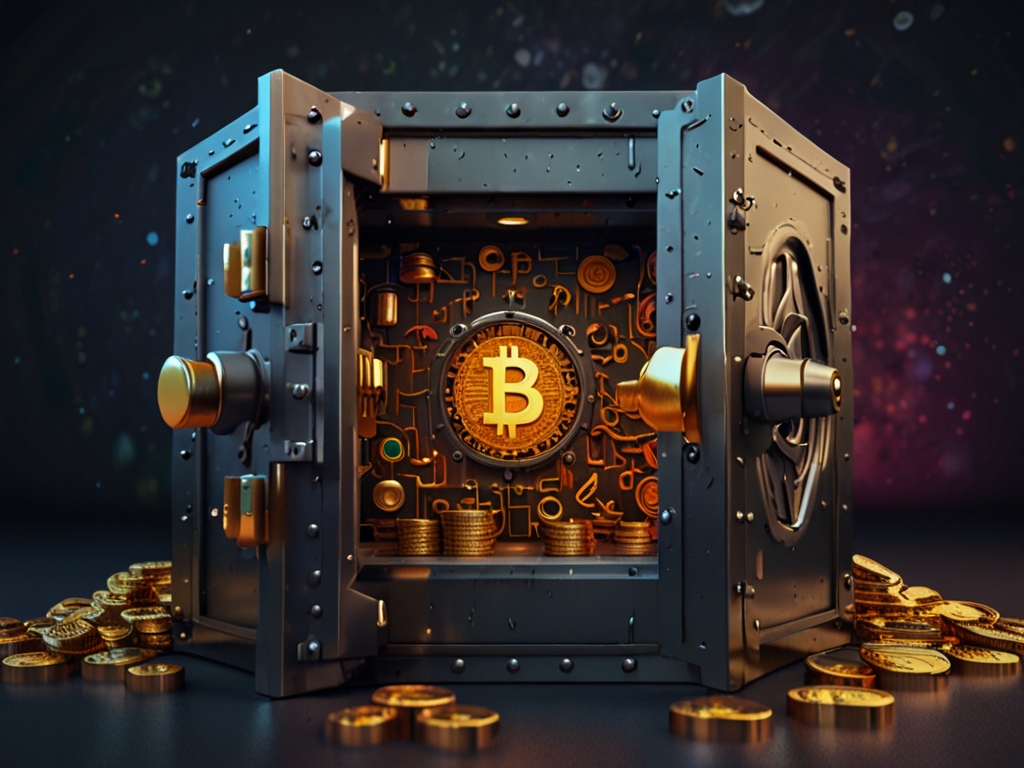 OCC Gives Banks the Nod for Crypto Services - Game On!