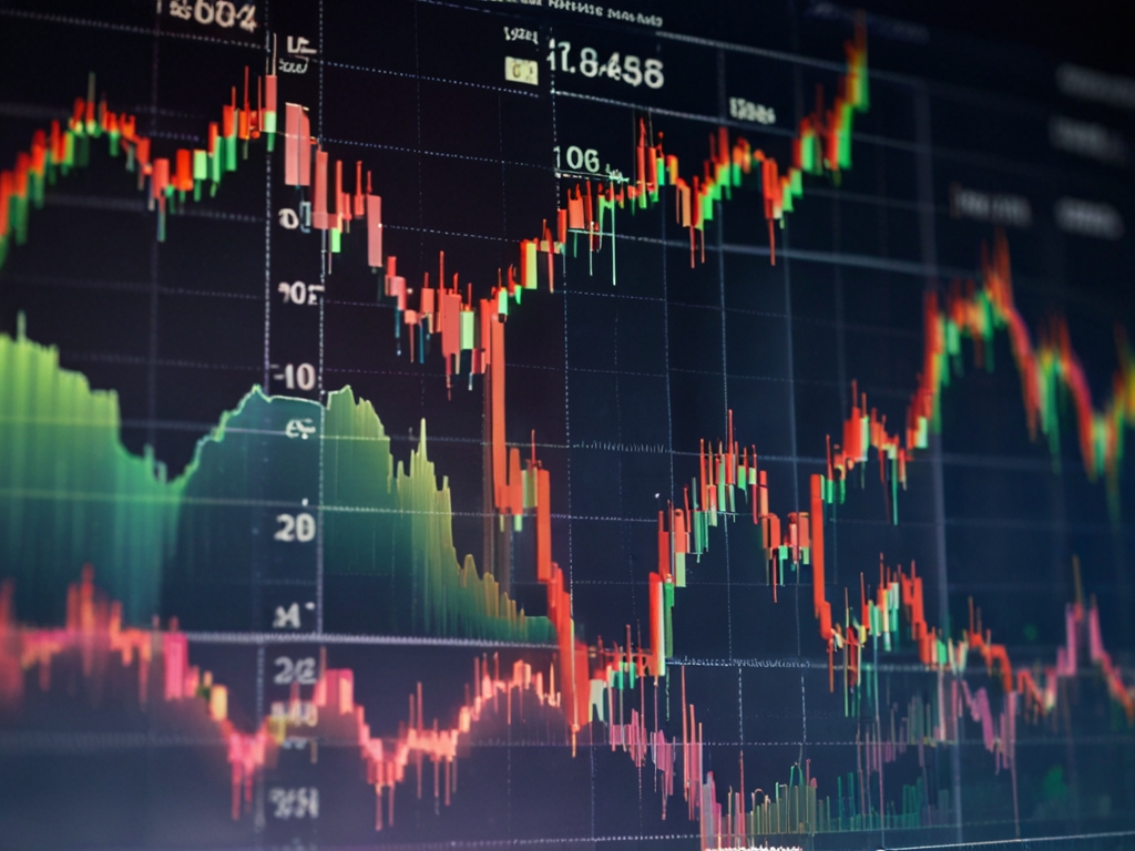 Dow creeps up as earnings and tariffs steal the show