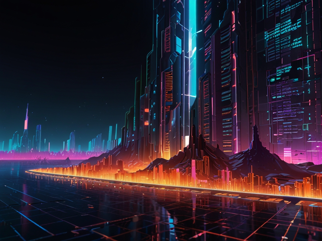 Cryptocurrency: Could it be the pinnacle of rhythmic digital coding?