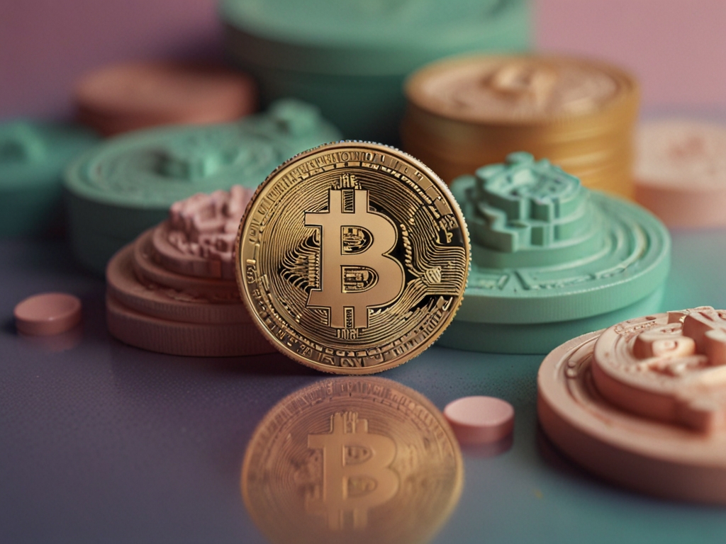 McGregor hails Bitcoin as "immutable people's cash," probes crypto gov oversight.