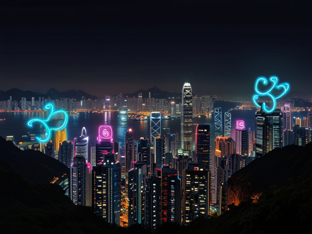 9GAG Snags HK Firm to Boost Bitcoin Bets and AI Ambitions!