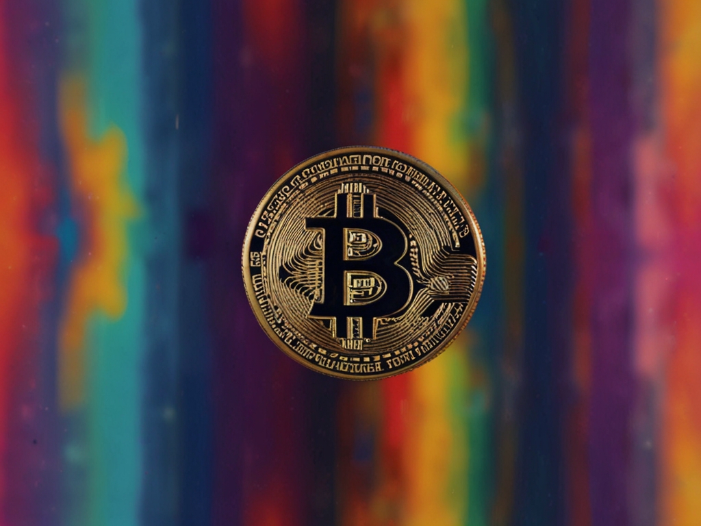 BTC out, but CoinShares hits record high on 12 weeks of cash influx!