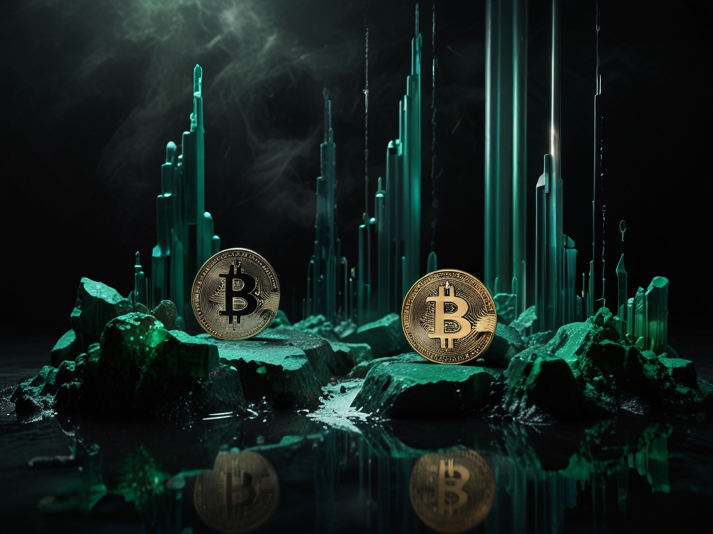 Green Minerals inks $25M deal to stack more Bitcoin!