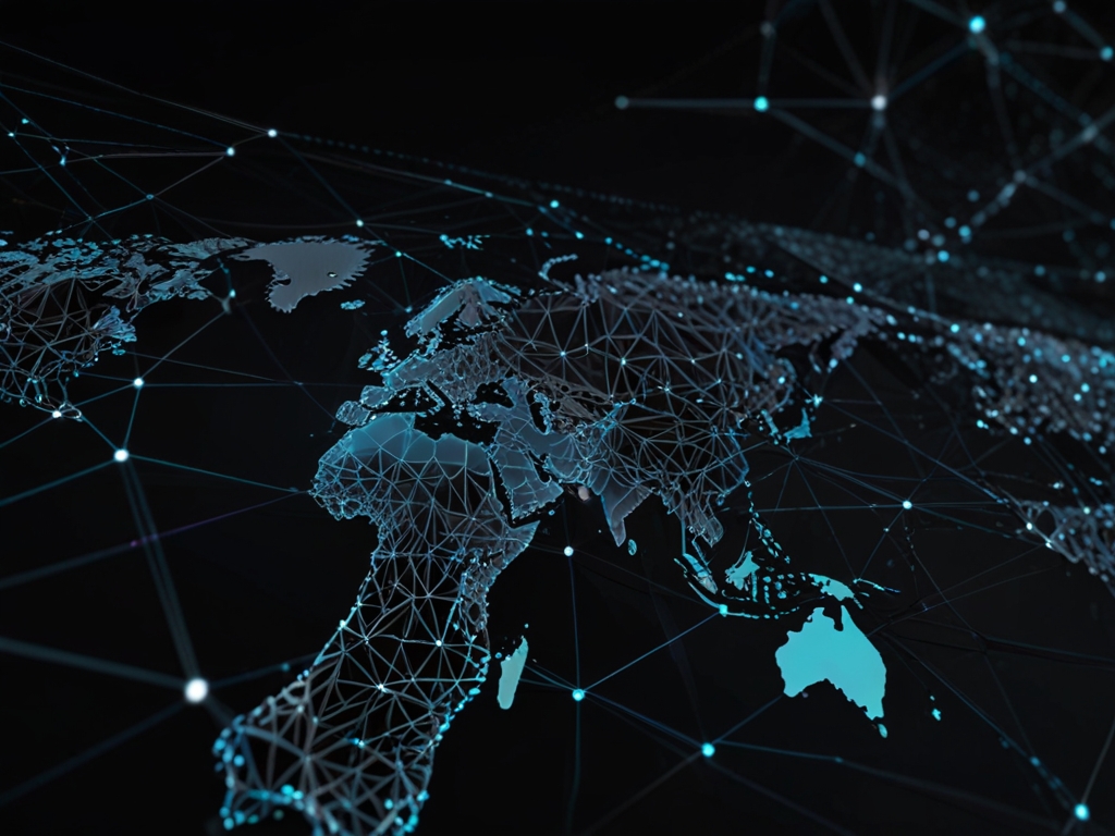IOTA's global blockchain trade move: "Simpler, cheaper cross-country deals!