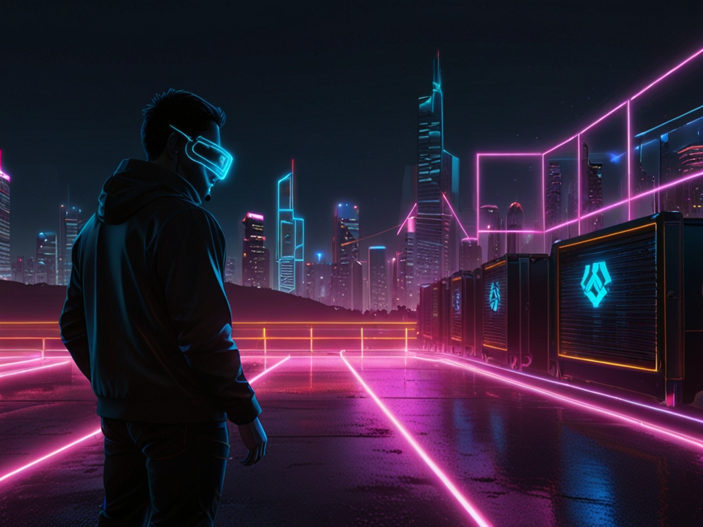 Binance and KuCoin rocked by Amazon data center meltdown!