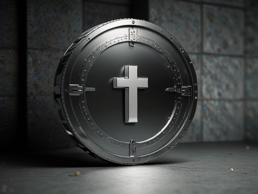 Tether's $8B Gold Stash Hidden in Swiss Vault: Report