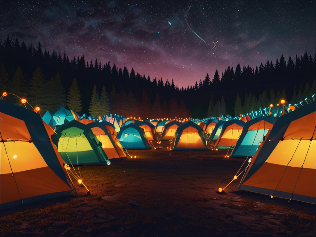 Camp Network Snags $30M to Tackle AI's Data Ownership Dilemma