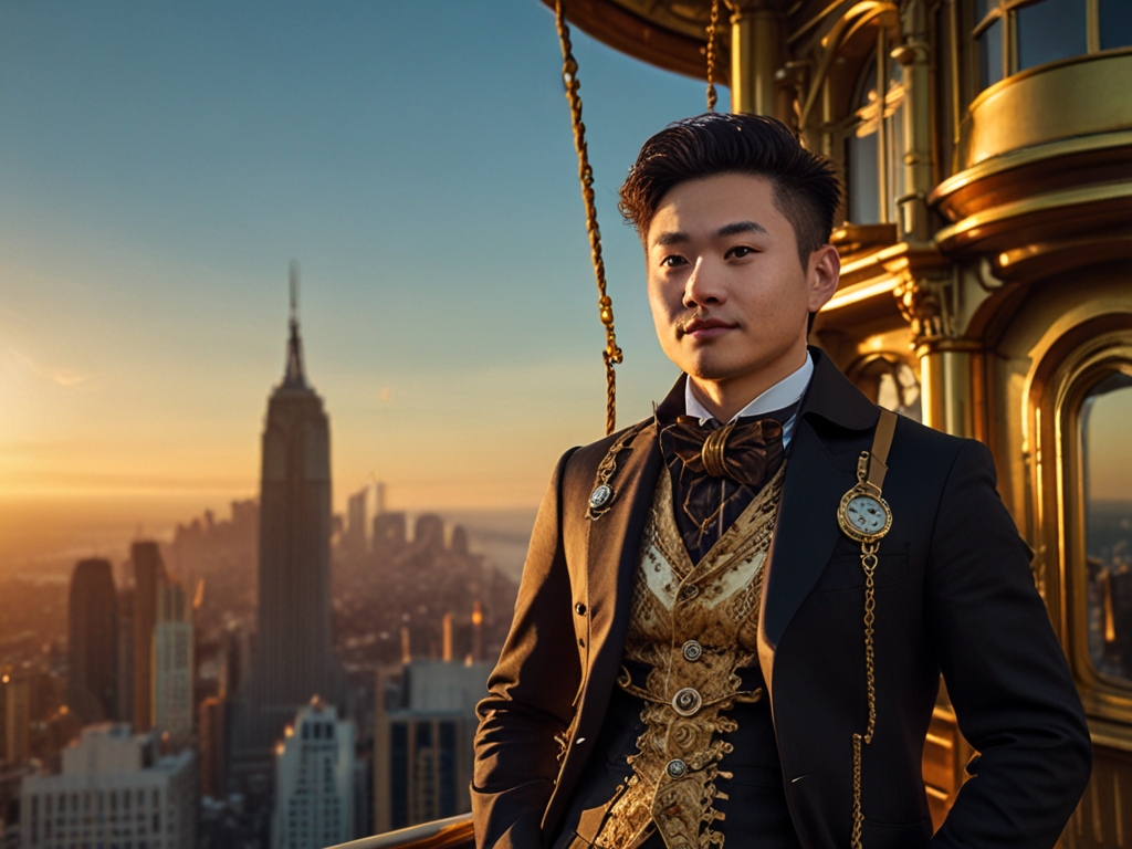 Token2049 Dubai: Zip lines, Justin Sun's $million banana, and more you missed!