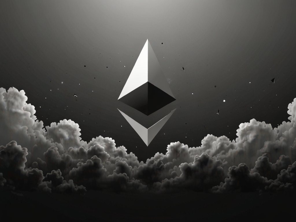 Ethereum poised for a $5k breakout—here's why!