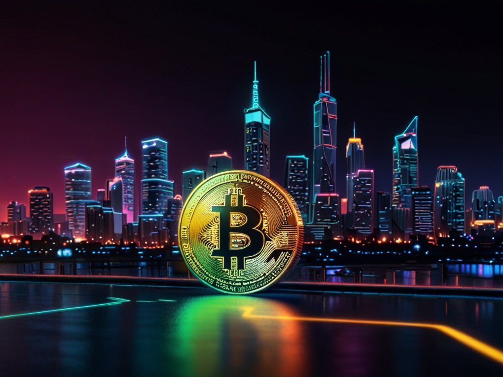 BlackRock drops $3.85B on Bitcoin, IBIT crushes S&P 500 fund's earnings!