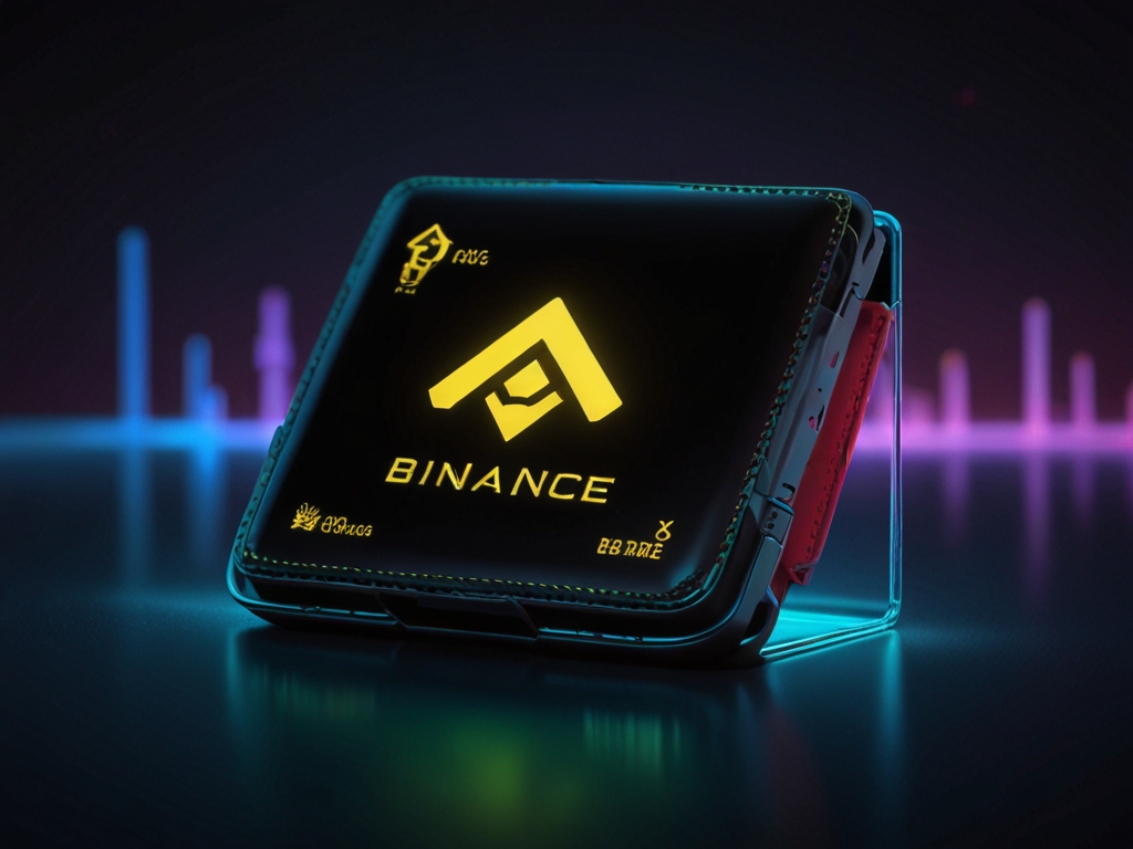 Binance Wallet Dominates with 96% of Transactions, Nearing $6M Daily