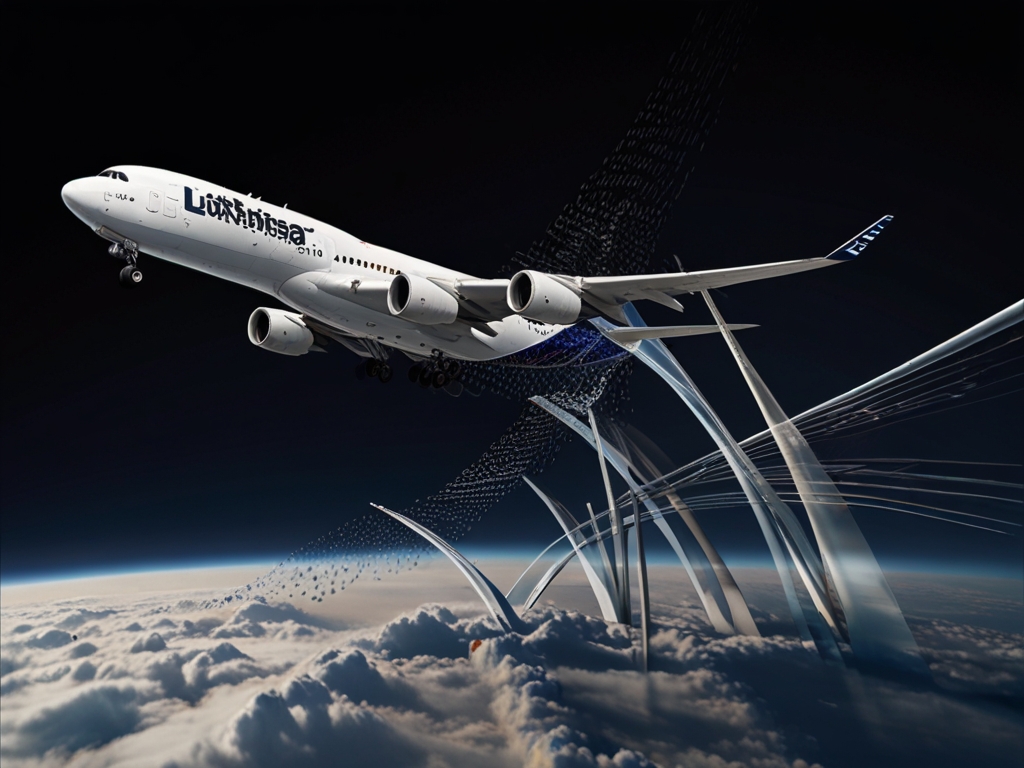 Camino teams up with Lufthansa & SWISS to revolutionize travel tech!