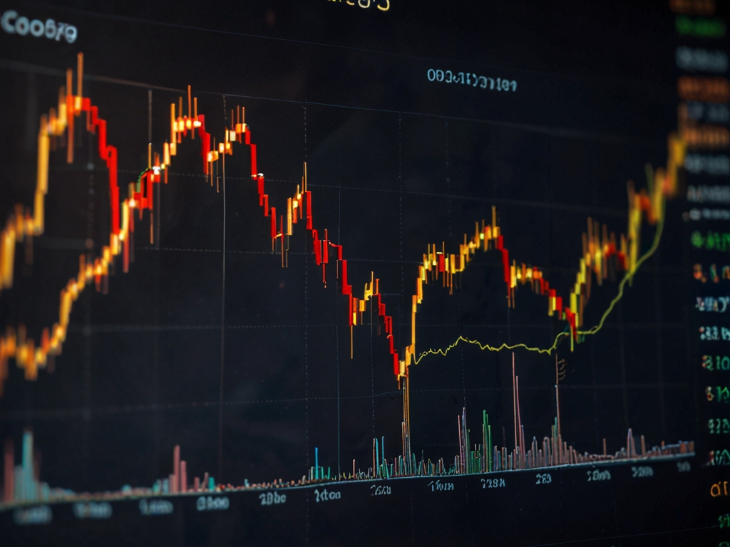 Coinbase stock plummets 30% in Q4, matching FTX's rock bottom. Ouch!