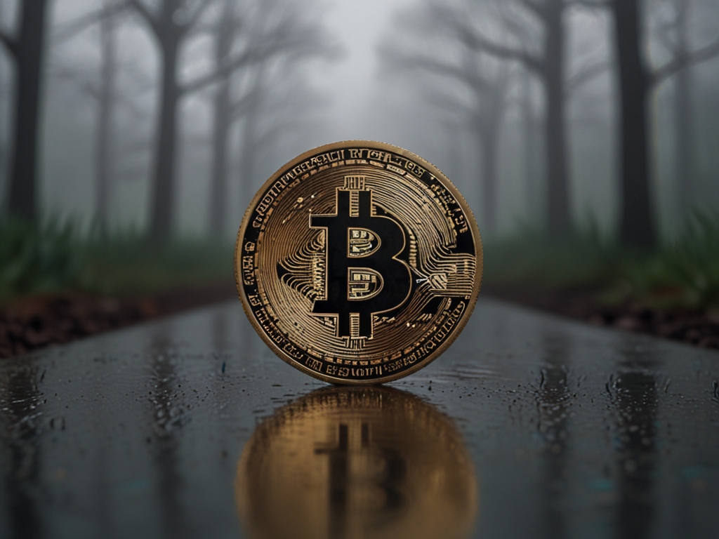 BSTR jumps into BTC treasury showdown with 30,021 coins and Wall St. muscle!