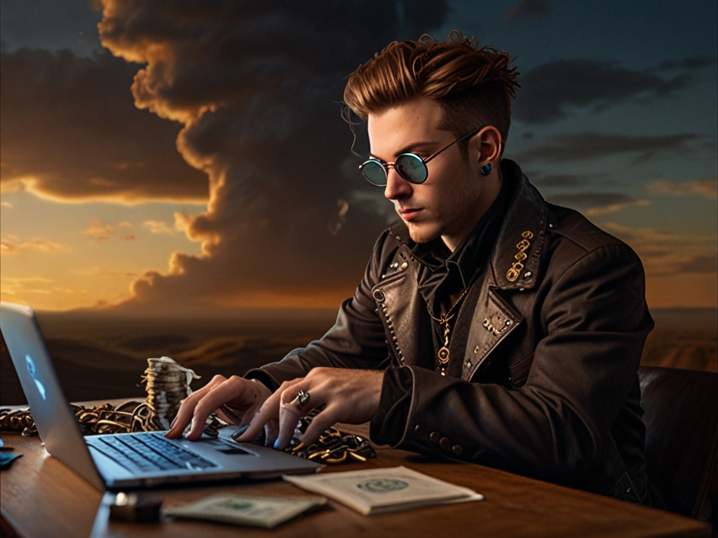 Cork Protocol Hacker Washes Stolen ETH Through Tornado Cash, Tips 10 ETH to Devs' Legal Defense