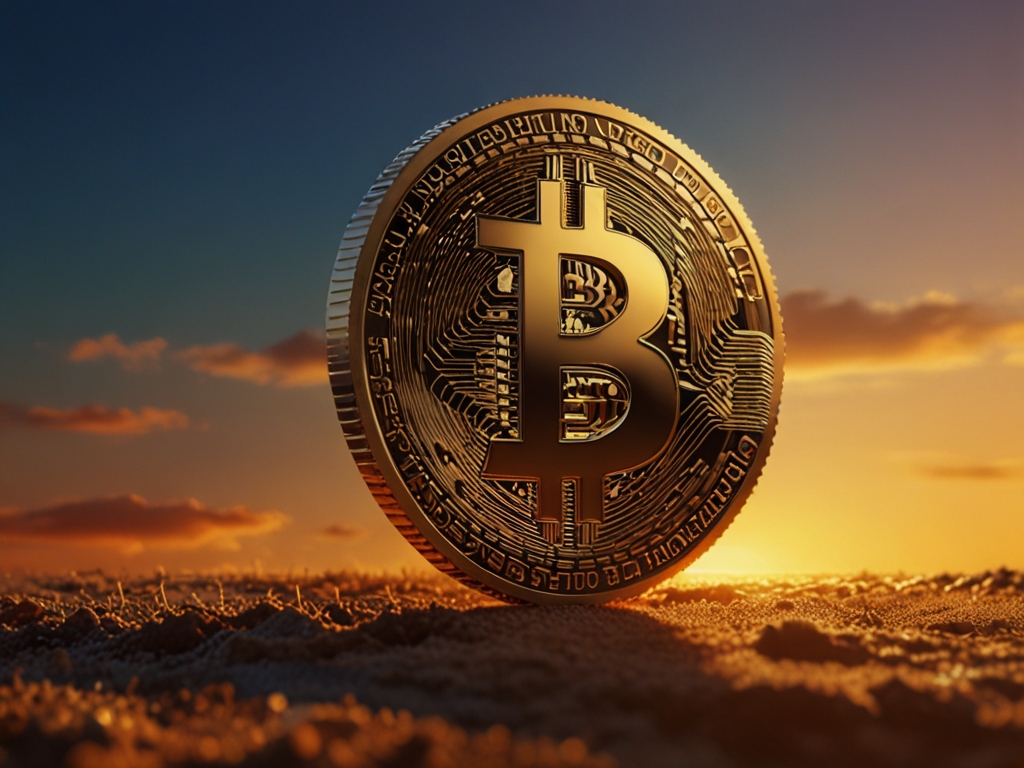 Bakkt aims to bag $1B, betting big on Bitcoin!