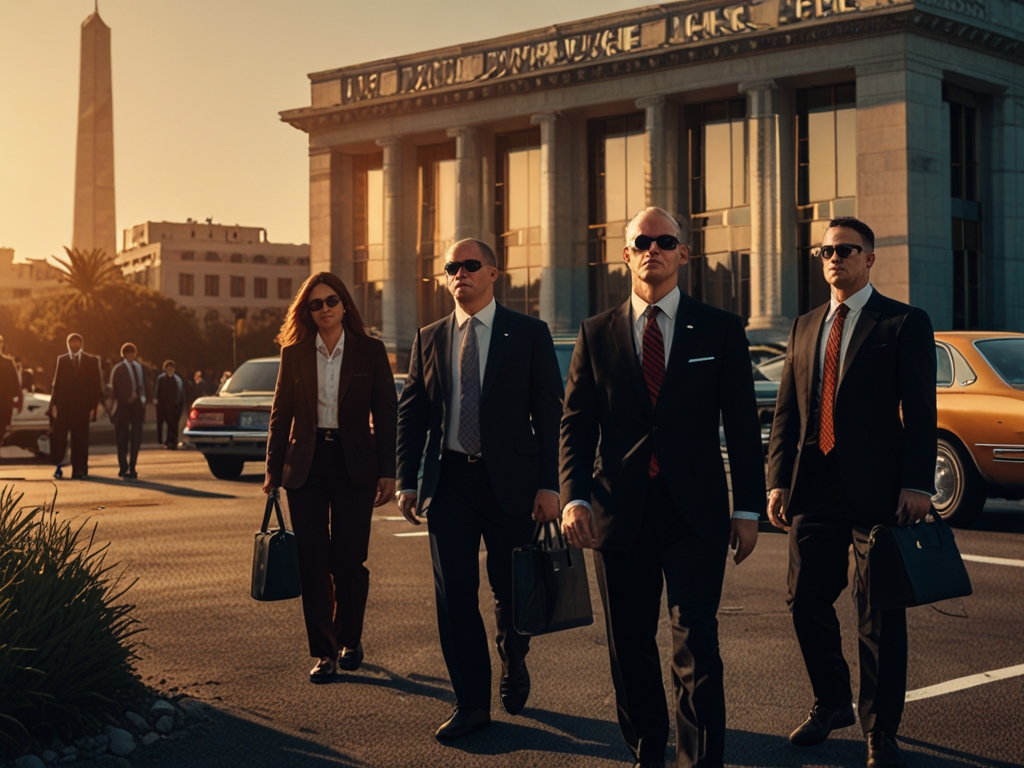 Coinbase aids US Secret Service in nabbing $225M USDT from pig butchering scams!