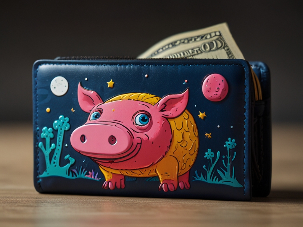 James Wynn's side wallet allegedly dumps huge MOONPIG stash!