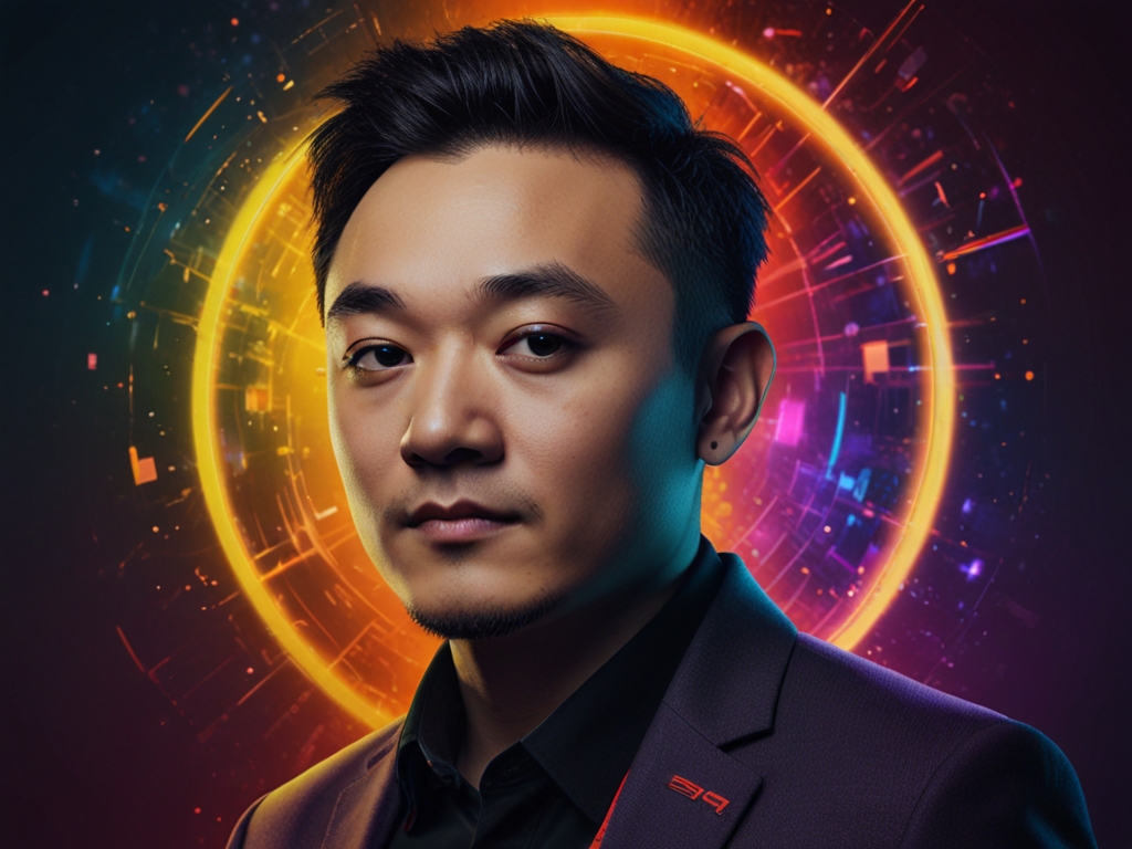 Justin Sun's SRM stock soars 530% after acquisition!