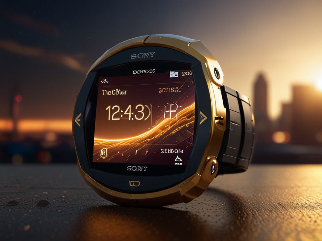 Uniswap supercharges trades with Sony's Soneium layer-2 tech!
