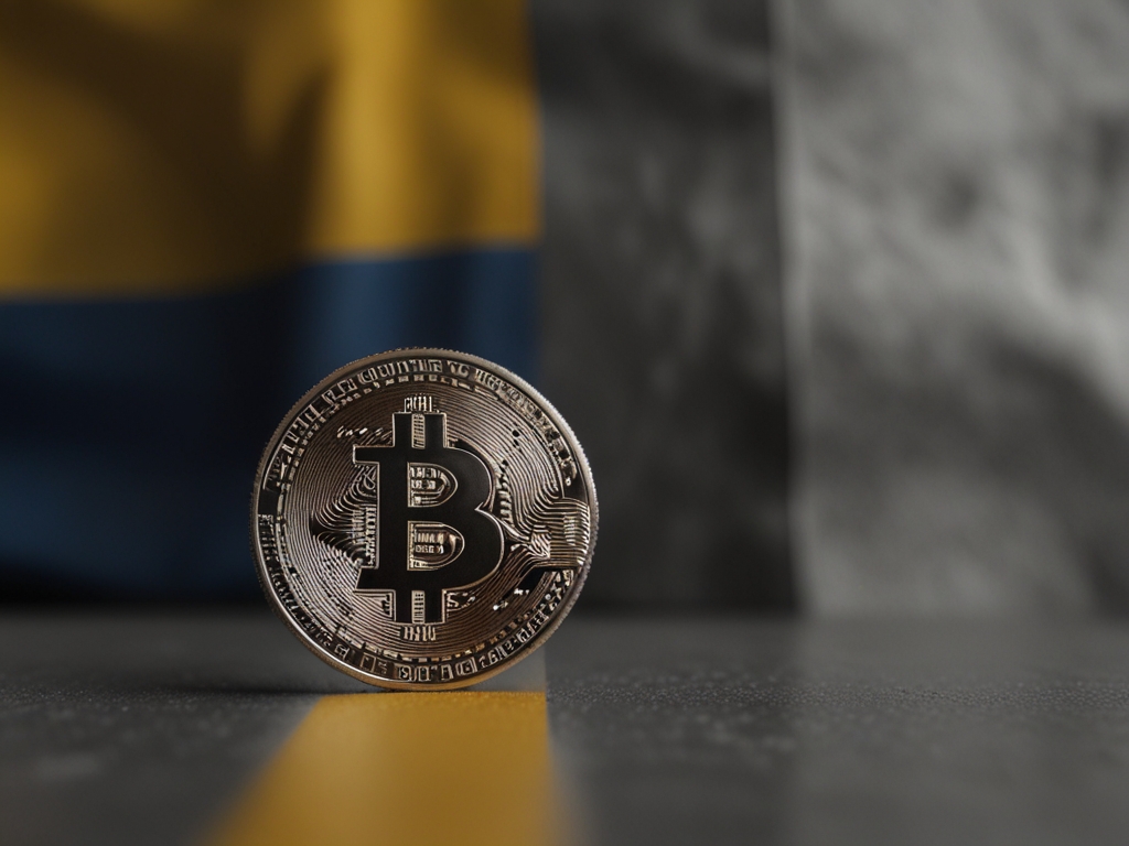 Swedish Refine Group AB dives into Bitcoin with $1M treasury fund splash!