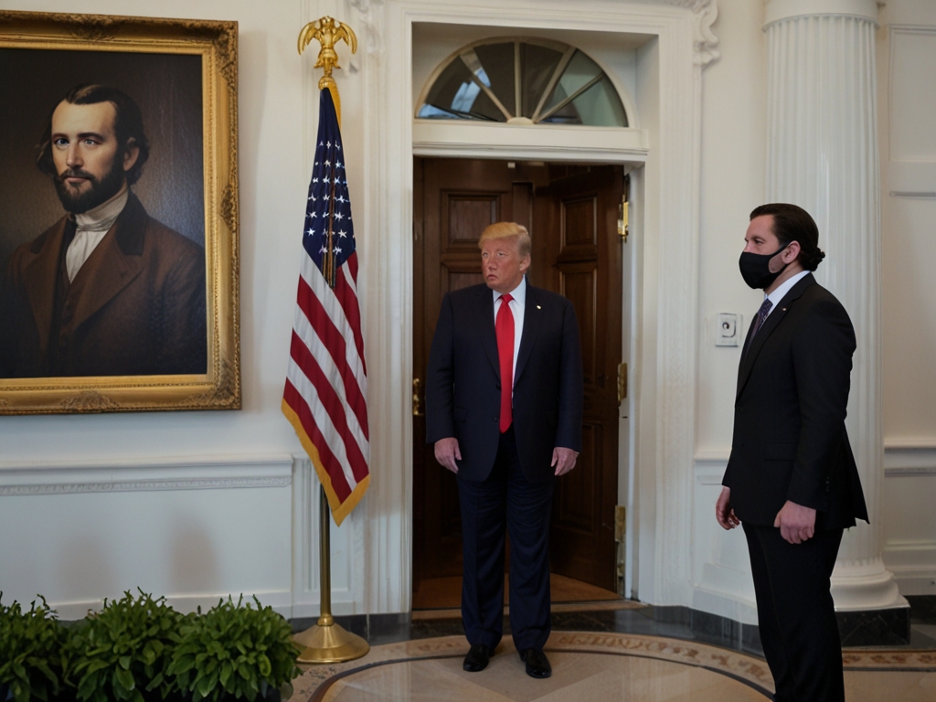 Bukele, El Salvador's pro-Bitcoin president, invited to White House by Trump