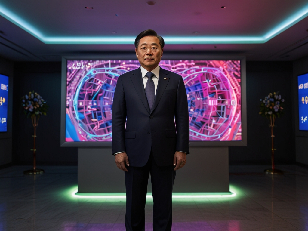 South Korea's new prez Lee Jae-myung: Crypto friend or foe?