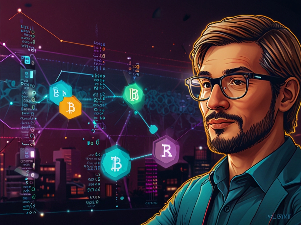 Bitget: Blockchain to Spark Over 1M Jobs by 2030!