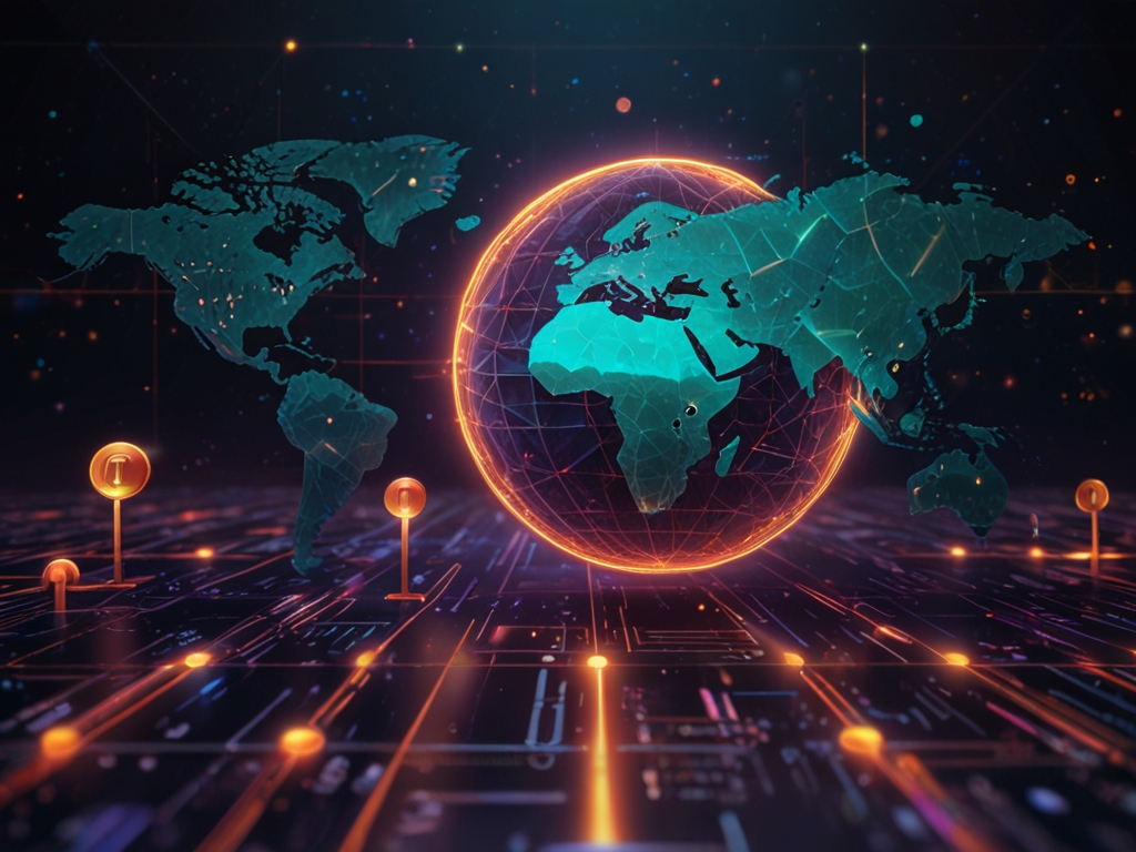 Circle's Policy Chief Pushes for Wider Crypto Regs Under MiCA
