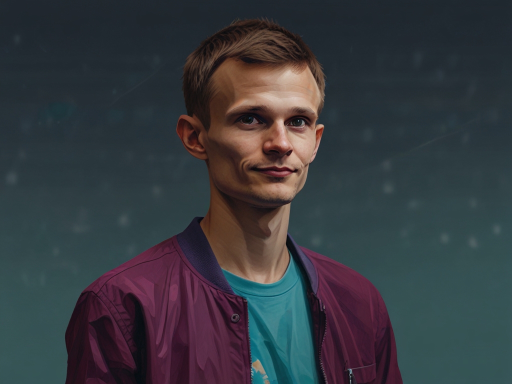 Vitalik Drops Bomb: Ethereum to Scale 10x in Just 1 Year!