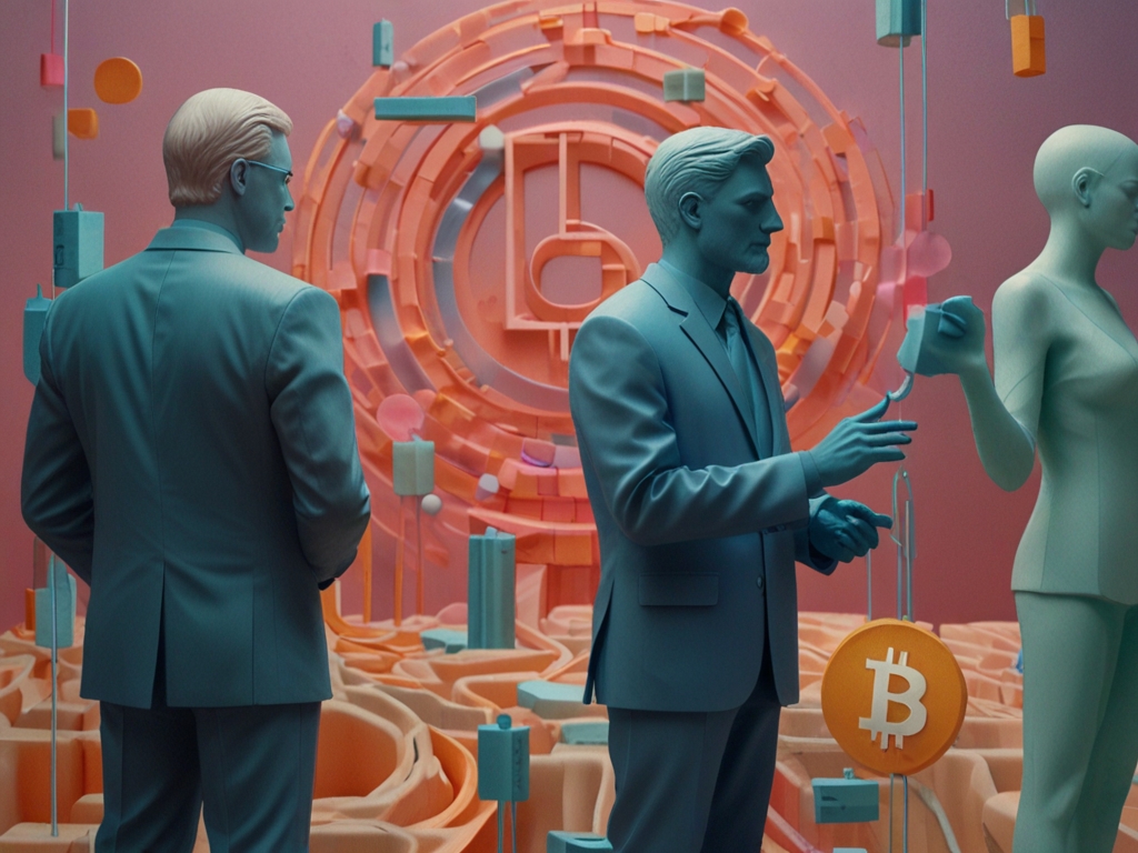 Crypto Bros Busted for Bitcoin Torture Kidnapping!