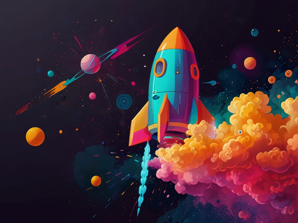 LAUNCHCOIN skyrockets 500%! What's the hype on Believe?