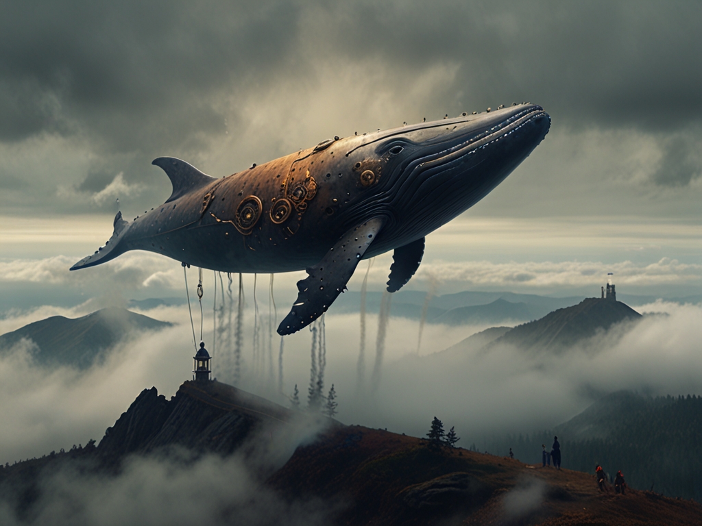 HYPE soars to new highs with 12% jump as whales go all in!