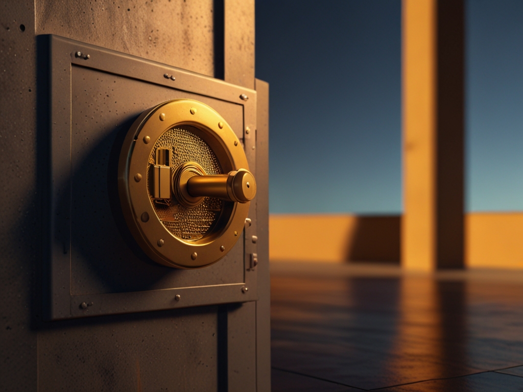 Crypto scammer Hugh Austin jailed for 18 years over $12m heist