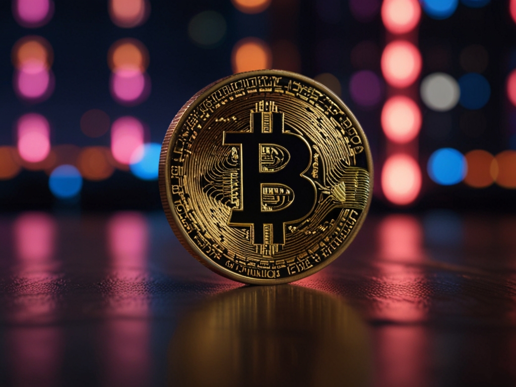 Trump rolls out red carpet for El Salvador's prez—will Bitcoin crash the party?