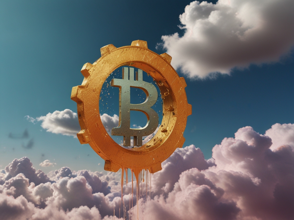 Bitcoin might crash to $92K if demand keeps tanking, warns CryptoQuant!