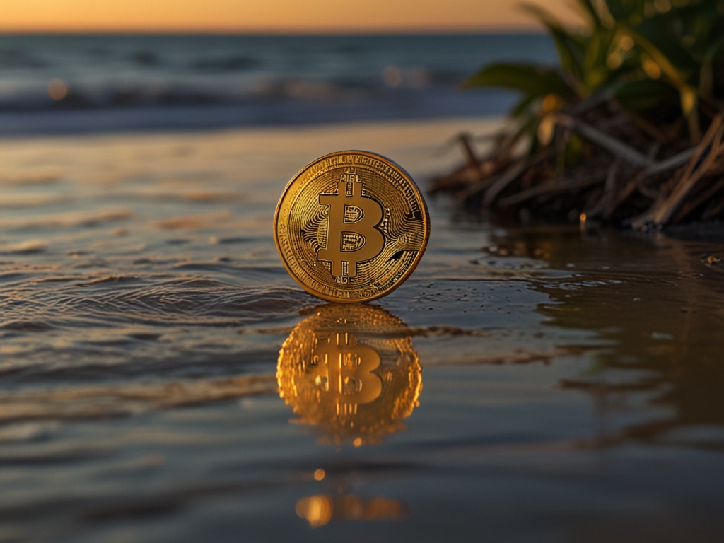 Florida's Bitcoin Bet: First Hearing on April 10!