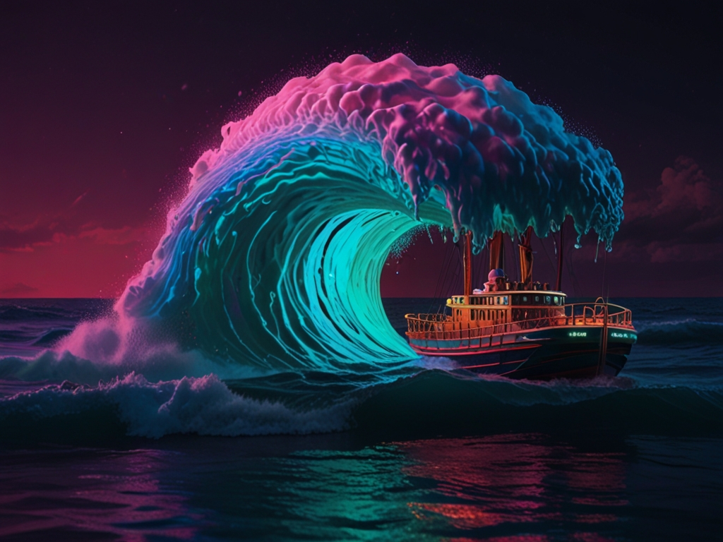 Zebec's price soars with Uphold's backing and whispers of a Ripple collab!