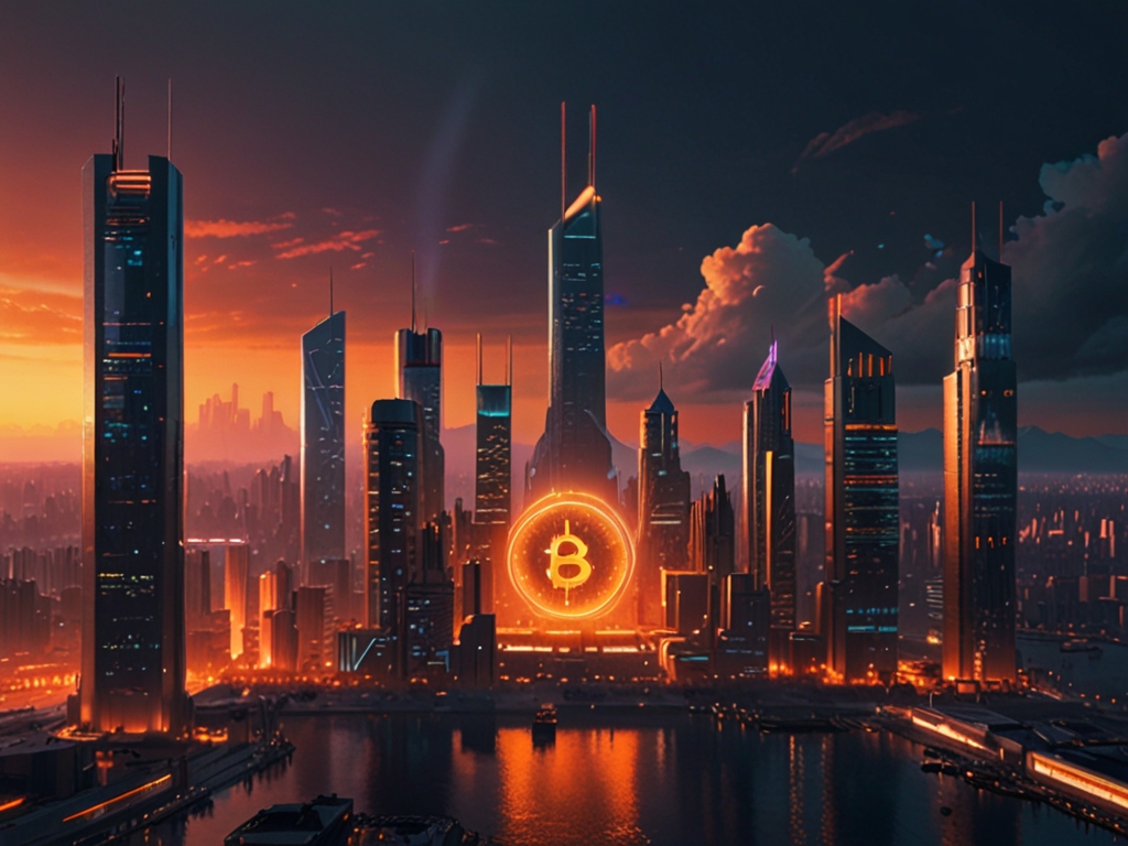 Dubai Financial Services Authority Introduces Regulatory Sandbox for Crypto Tokenization