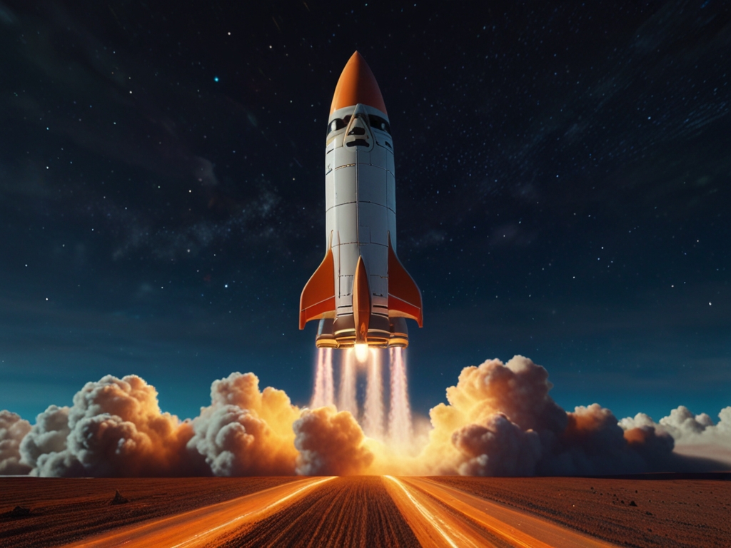 Hyperlane's price skyrocketed 100% today - here's the scoop!