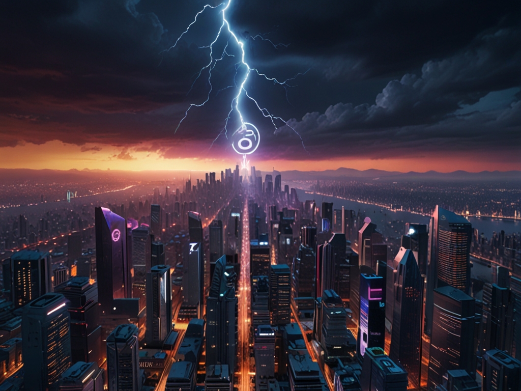 Tezos smashes 15-day wait: Etherlink exits now lightning-fast!