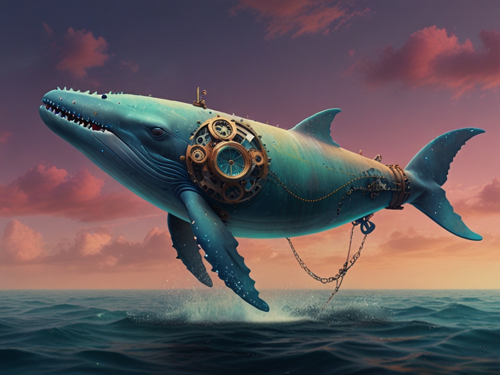 XRP Poised to Surge: Whales Add 50M, Analysts Say