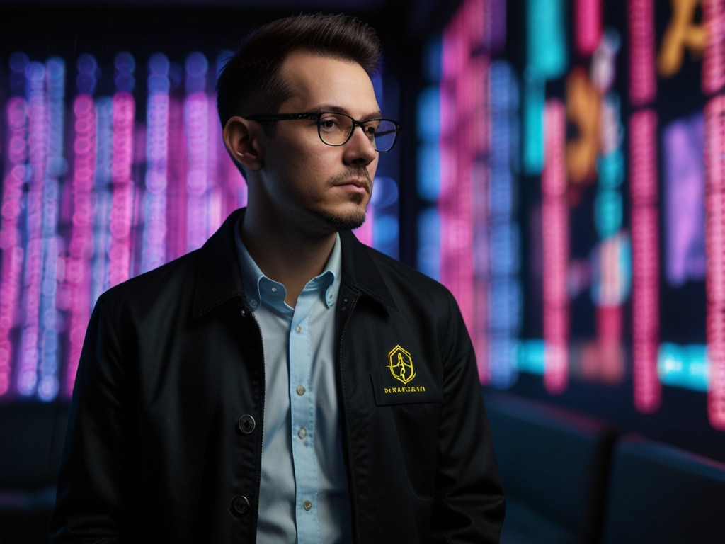 Binance co-founder fires back at critics over ACT, TST crash claims