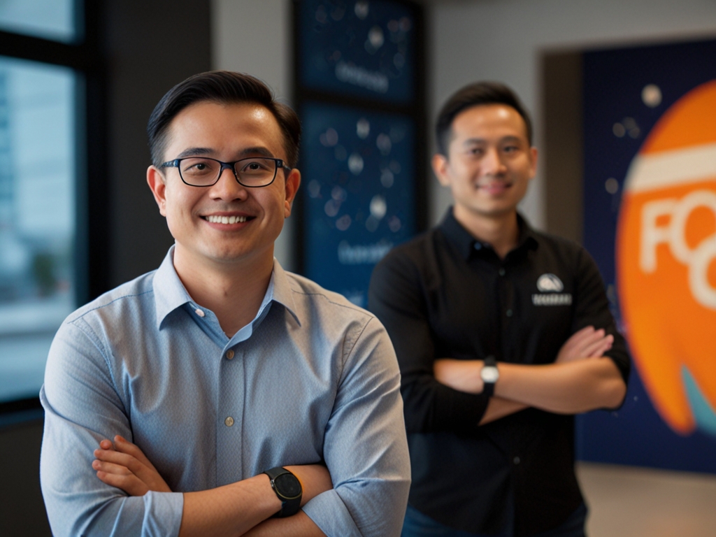 MoonPay's Labs accelerator: Boosting Web3 startups from the get-go!